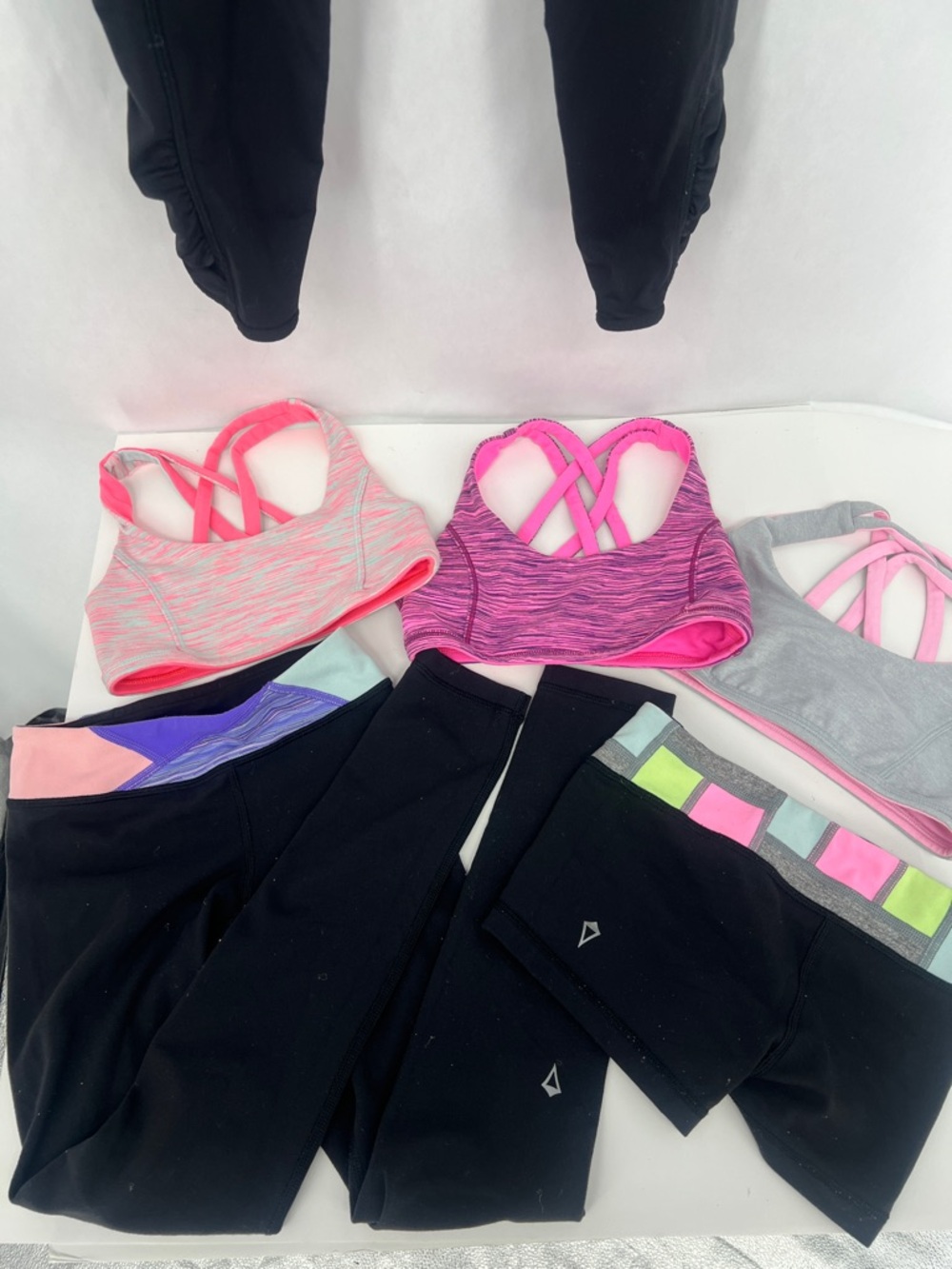 Ivivva Lot - Size 6/8 - Picture 3 of 12